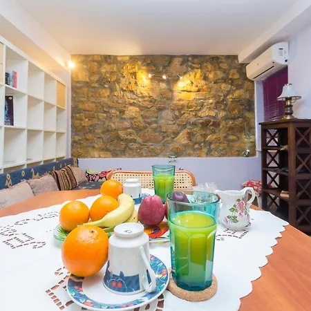 Townhall Lägenhet *