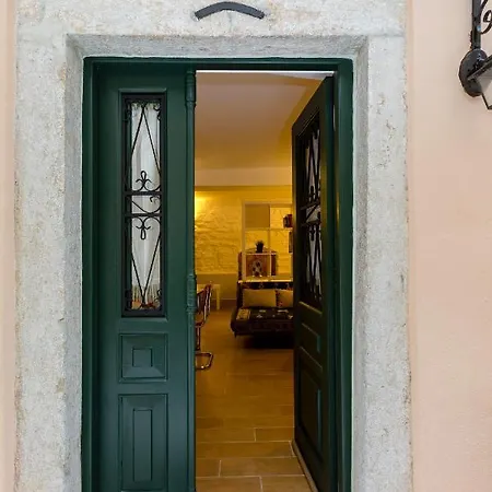 Appartement Townhall *