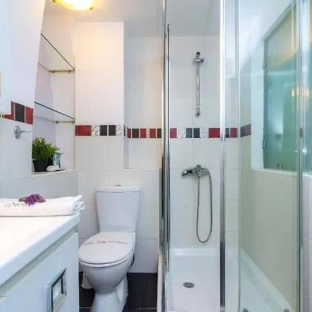 Townhall Appartement *