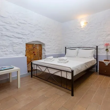 Townhall Appartement *