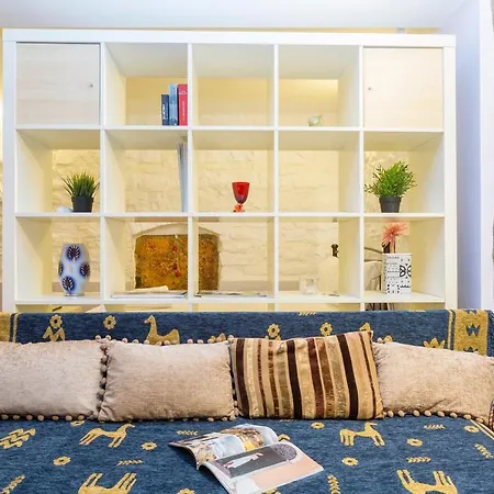 Appartement Townhall