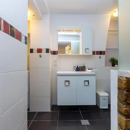 Townhall Appartement Corfu (city)