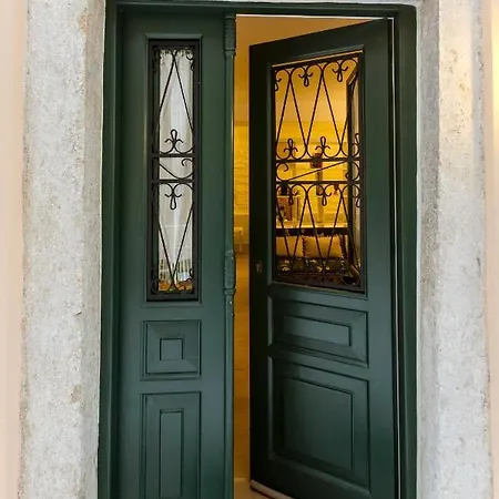 Appartement Townhall *