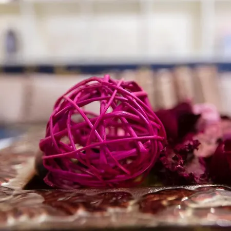 Townhall Апартаменты *