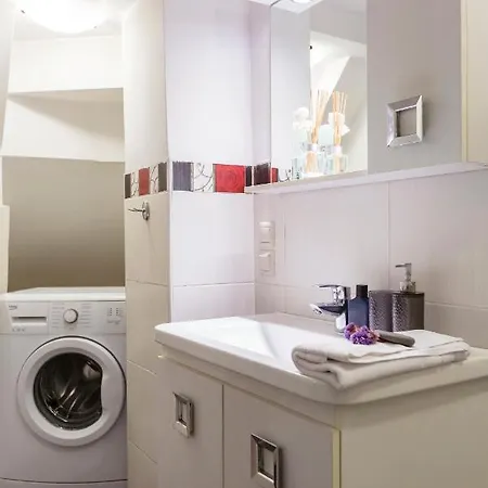 Appartamento Townhall Corfu (city)