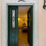 Apartmán Townhall *