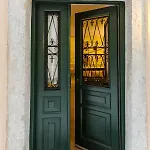 Apartmán Townhall *
